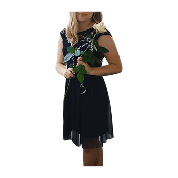 Only dress