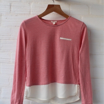 Esprit Longsleeve