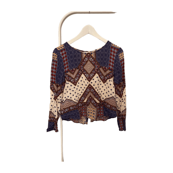 H&m blouse