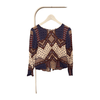 H&m blouse