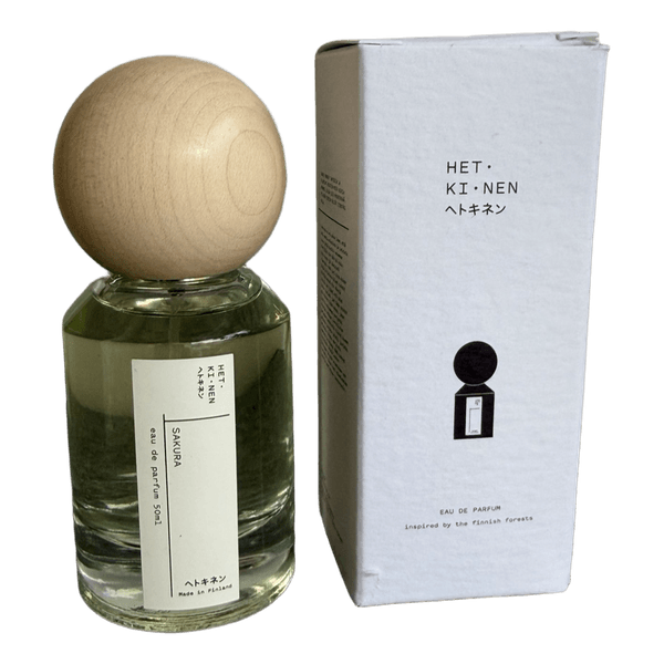 Hetkinen Sakura eau de parfum 50ml