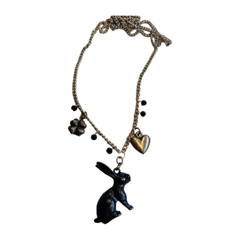 Handmade jewelry