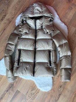 Calvin Klein puffer jacket