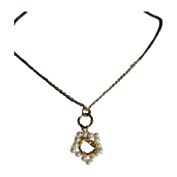 Handmade jewelry