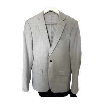 Dresmann blazer