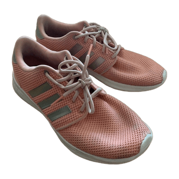 Adidas sports shoes