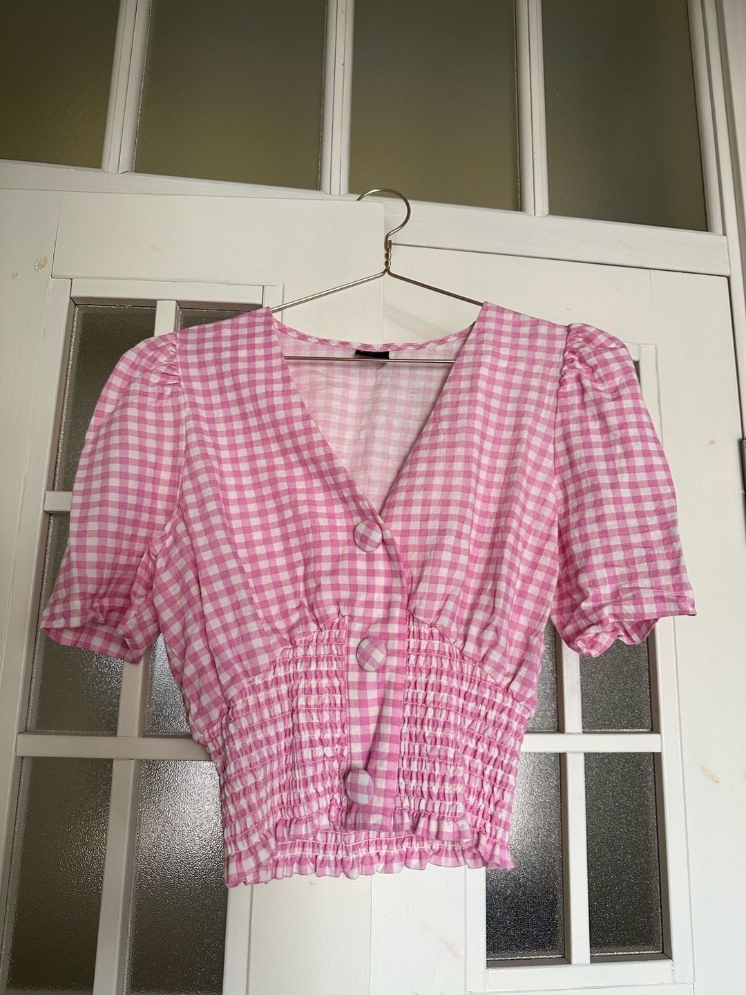 Gina tricot top