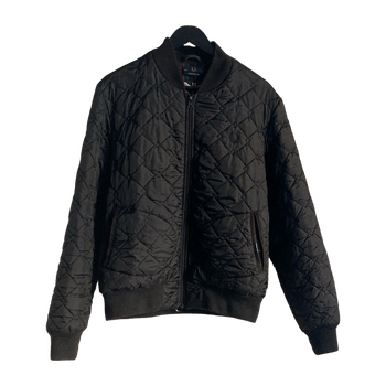 Fred perry coat