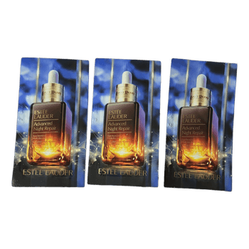 Estee Lauder serum samples