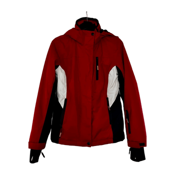 F & f coat