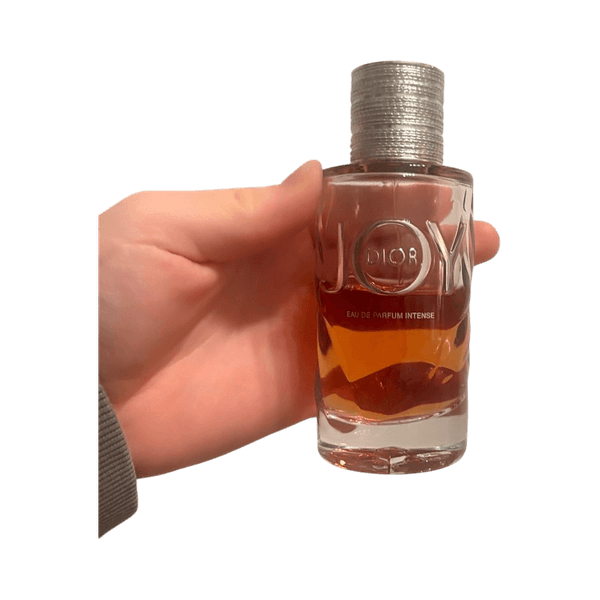 Christian dior perfume