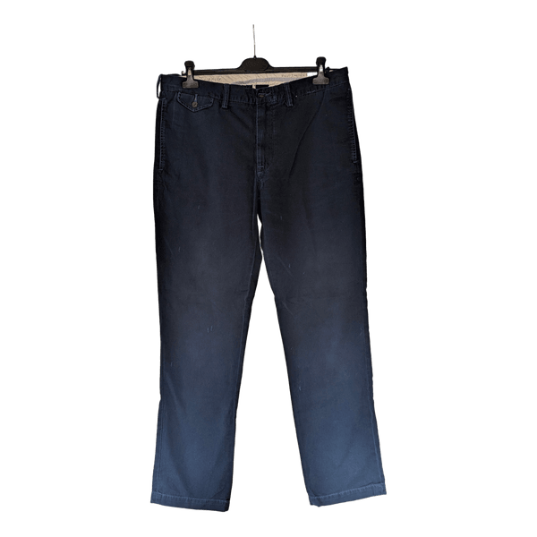 🔵 Polo Ralph Lauren Chino Pants – W36/L32 (Slim Fit)