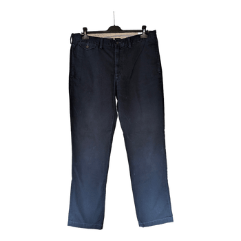 🔵 Polo Ralph Lauren Chino Pants – W36/L32 (Slim Fit)