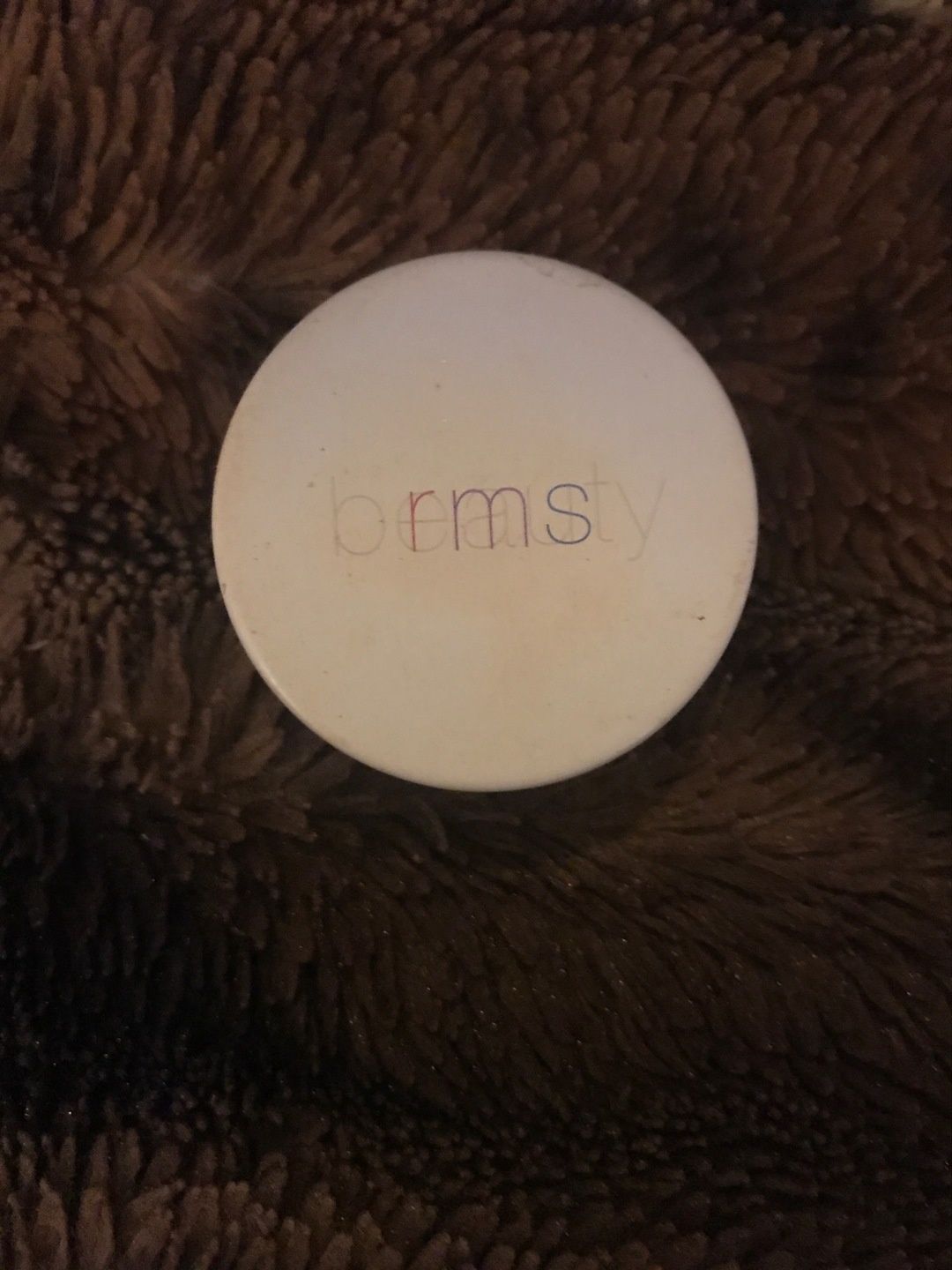 Rms beauty beauty product