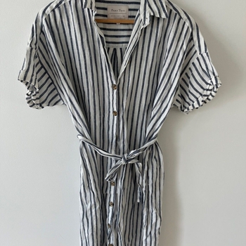 Part two dress