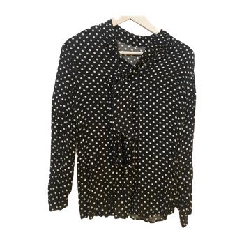 Zara blouse