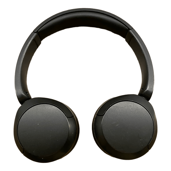 Sony WH-CH520 Wireless headphones belaidės ausinės kuulokkeet kõrvaklapid