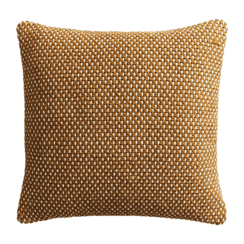 Plaited cushion cover Zara