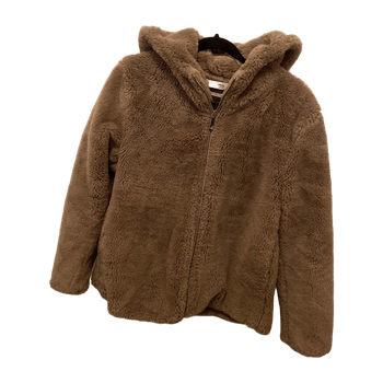 Mango coat