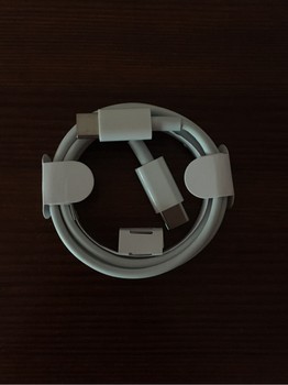 USB-C laadimiskaabel