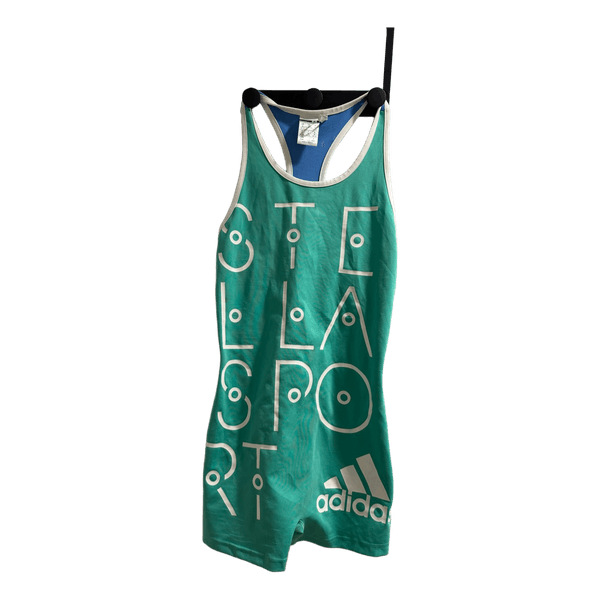 Adidas StellaSport playsuit