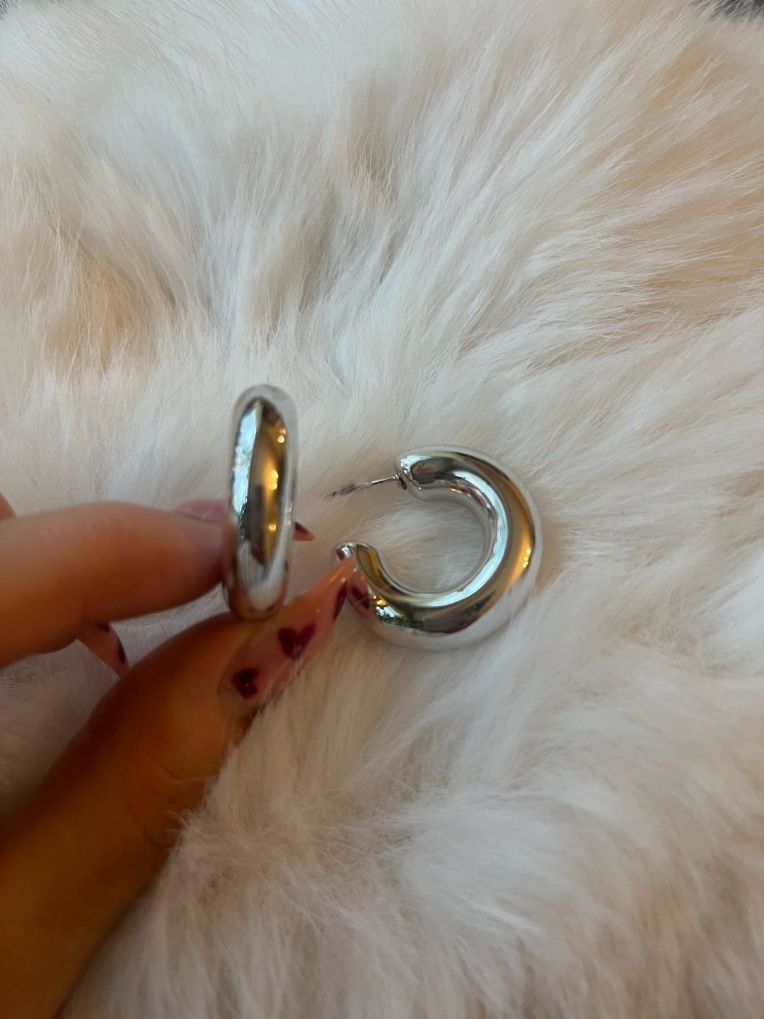 H&m jewelry
