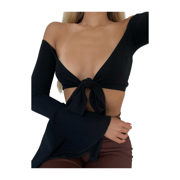 Nly one blouse