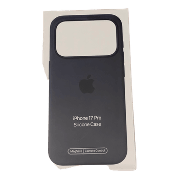 Apple iPhone 17 Pro dėkliukas