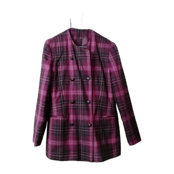 Vintage coat