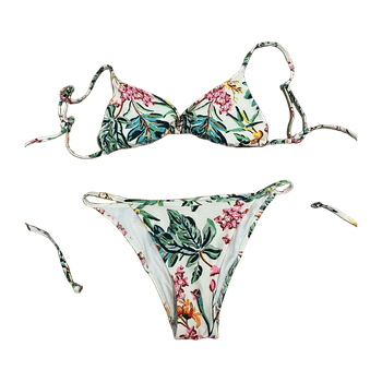 bikini setti S