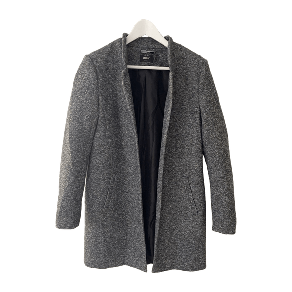 Only coat