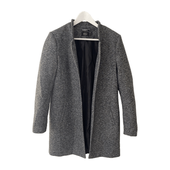 Only coat