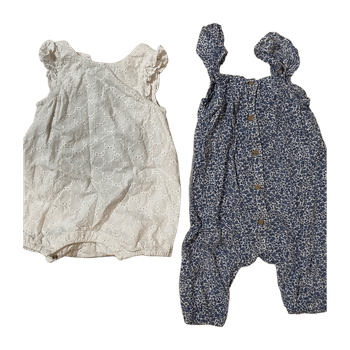 H&m kids' clothing