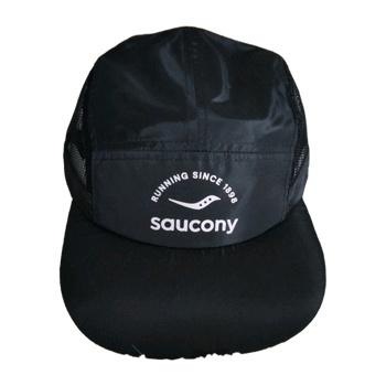 Saucony headwear