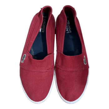 Lacoste balleriinat