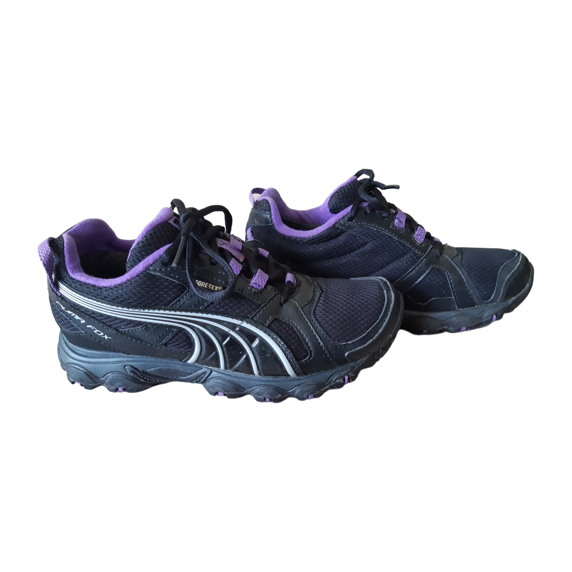 Gore Tex -kengät