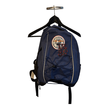 Sininen Icepeak reppu