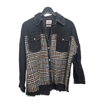 Zara coat