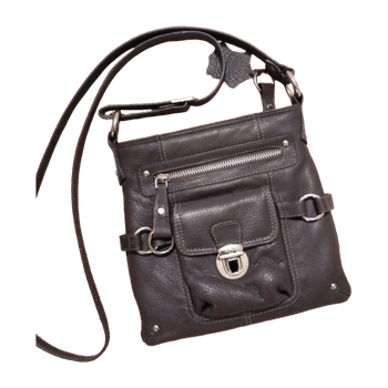 Depeche bag
