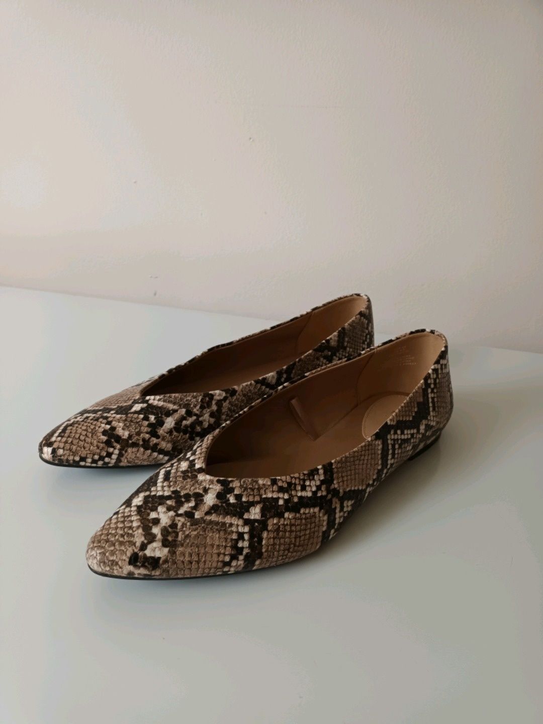 H&m loafers