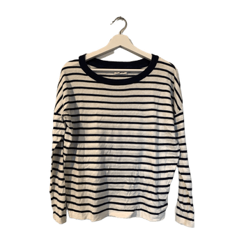 Race marina blouse