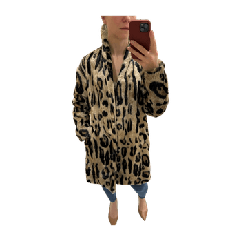 Lindex coat