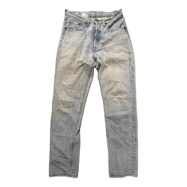 Levi's vaaleansiniset farkut