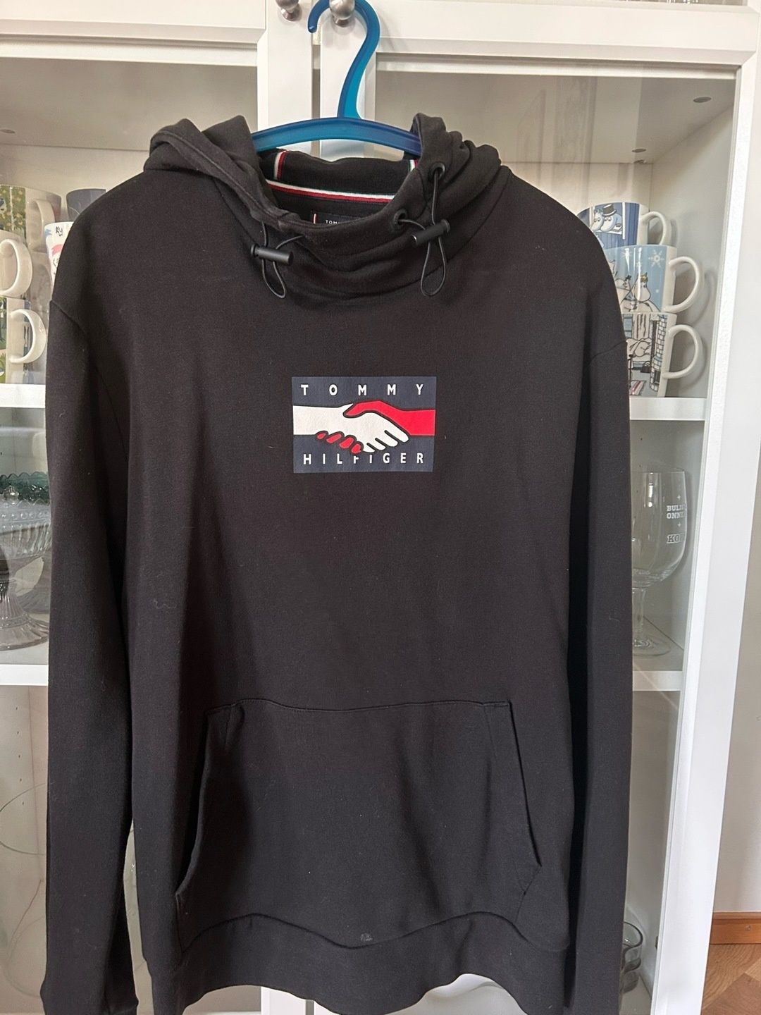 Tommy hilfiger hoodie