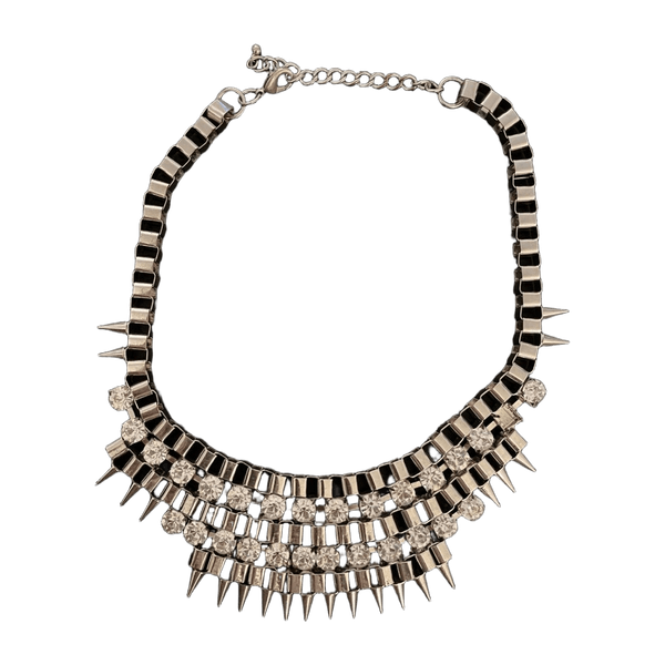 Accessorize jewelry