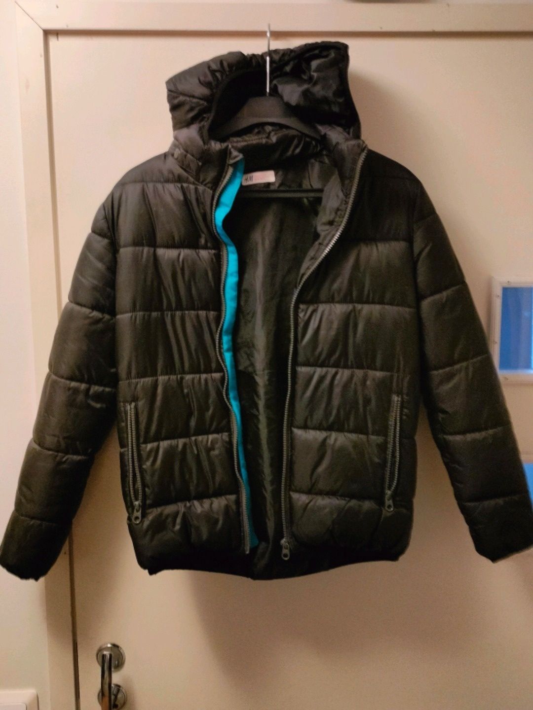 H&m kids' jacket