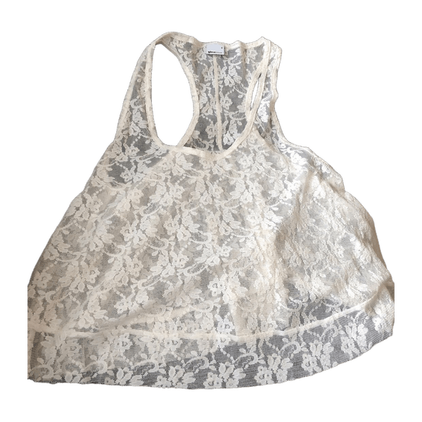 Gina tricot top