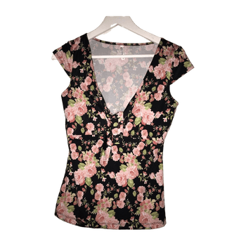 Chiara forthi top