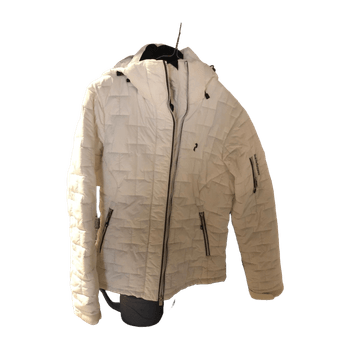 Peak performance coat