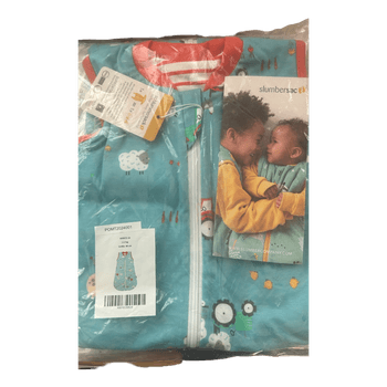 Slumbersac unipussi 6-18kk